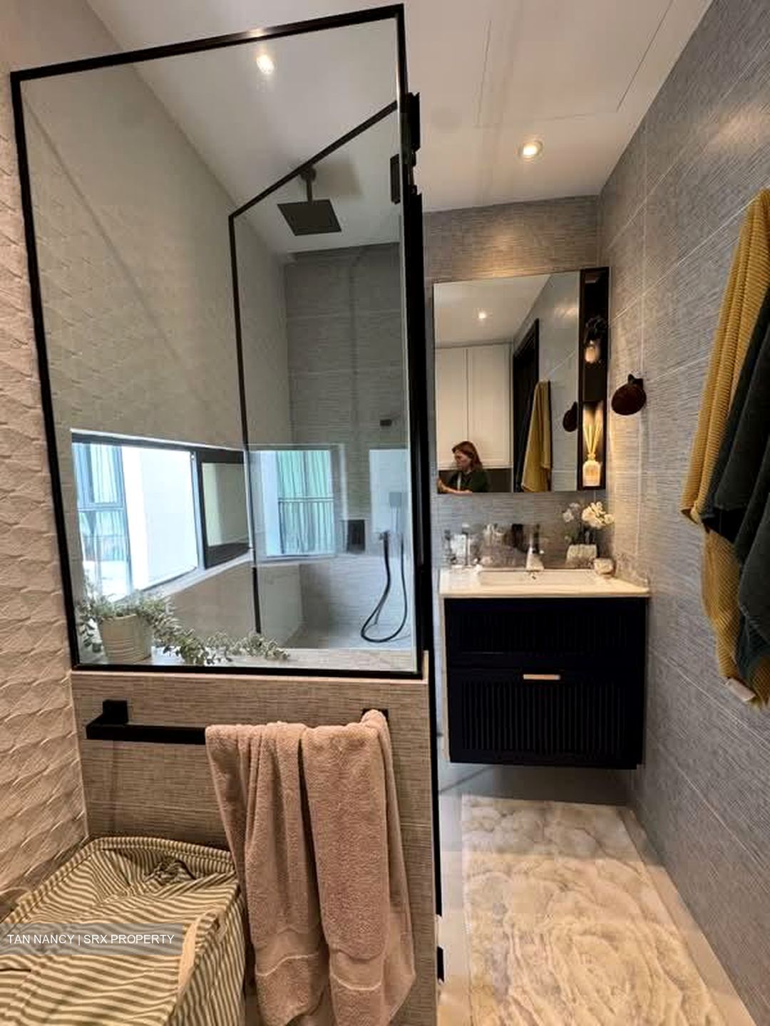 Espa (D23), Condominium #603291771